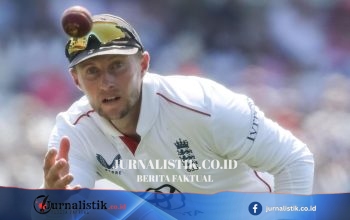 Joe Root Mulai Masa Kedua sebagai Kapten Tes Inggris, Aturan Jam Tengah Malam Dicabut