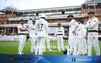 Inggris vs Pakistan: Pakistan melepas 7 pemain, memanggil 7, dan mengganti Sarfaraz Ahmed