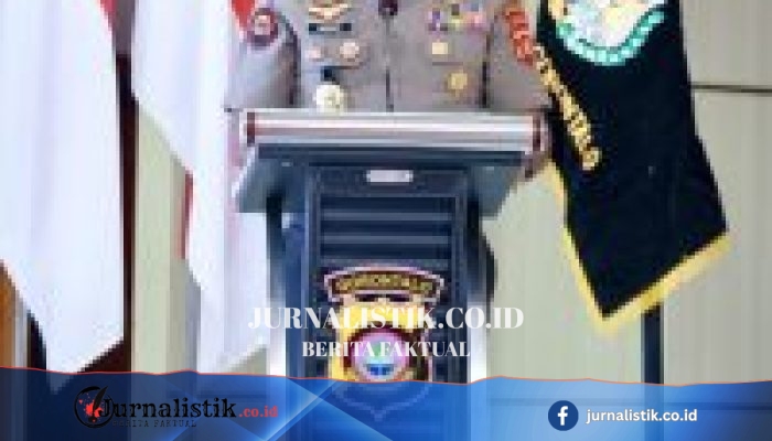 Rayakan HUT ke-27 PP Polri, Wakapolda Gorontalo Tegaskan: “Tidak Ada Istilah Purna dalam Semangat Pengabdian”