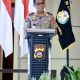 Rayakan HUT ke-27 PP Polri, Wakapolda Gorontalo Tegaskan: “Tidak Ada Istilah Purna dalam Semangat Pengabdian”
