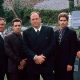 Bintang The Sopranos Vincent Pastore Meninggal di Usia 80 Tahun