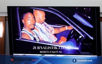 Sidang pembunuhan Tupac: terdakwa mengatakan kepada polisi pada 2008 keponakannya menembak hingga fatal