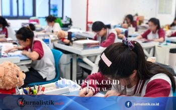Remaja China Beralih ke Obat yang Membuat Mati Rasa untuk “run away from reality”