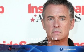 Bintang EastEnders Shane Richie Dihadapkan Tuduhan Mengemudi Mabuk