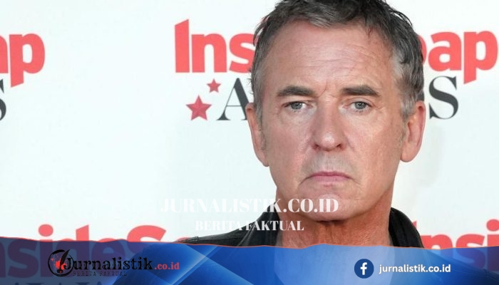 Bintang EastEnders Shane Richie Dihadapkan Tuduhan Mengemudi Mabuk