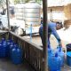 YR TIM Distribusikan Air Bersih Hari Kedua, 24.200 Liter untuk Mootilango dan Palopo
