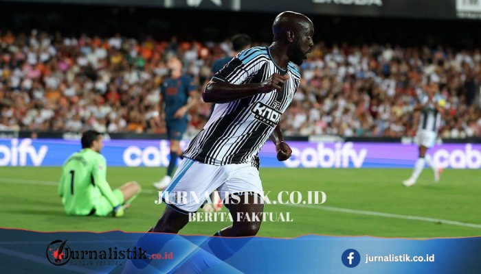 Valencia 1-2 Newcastle: Penilaian Pemain pada Uji Coba Perdana Matthias Jaissle