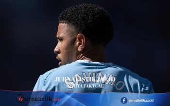 Enzo Maresca: Manchester City Setuju Rekrut Allan Elias dari Palmeiras senilai hingga £34,2 Juta