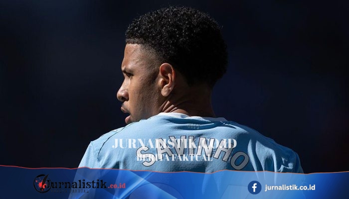 Enzo Maresca: Manchester City Setuju Rekrut Allan Elias dari Palmeiras senilai hingga £34,2 Juta