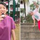 Alasan Lansia di Singapura Berlatih Parkour untuk Menjaga Kesehatan