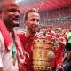 Bayern Munich: Apa target Vincent Kompany, Harry Kane, dan sang juara Bundesliga musim ini?