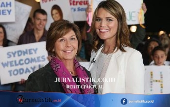 Savannah Guthrie: ‘Our hearts are in ruins’ setelah catatan tebusan Nancy Guthrie dirilis polisi Arizona