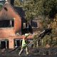 Kebakaran West Midlands: 54 orang ditangani paramedis, 19 dibawa ke rumah sakit