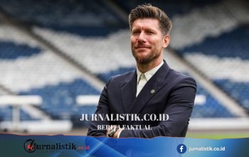 Pocognoli mengatakan merasa terhubung dengan Skotlandia yang penuh gairah