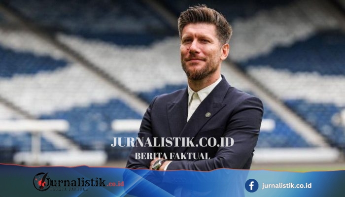 Pocognoli mengatakan merasa terhubung dengan Skotlandia yang penuh gairah