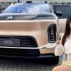 Hampir 3 Juta Tesla Ditangguhkan di China karena Tuas Pintu Tersembunyi