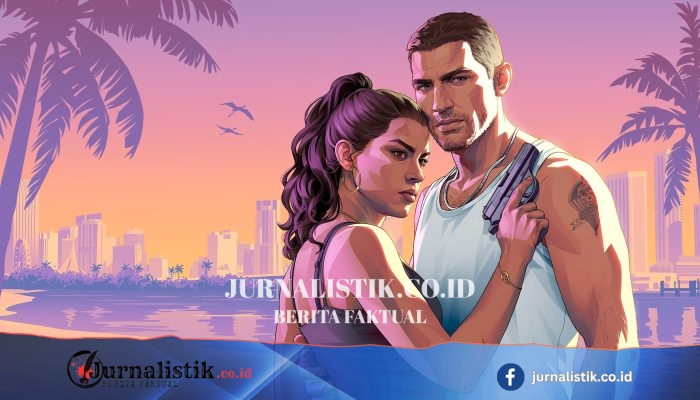 Kebocoran GTA 6: Rockstar angkat bicara soal klip yang beredar online