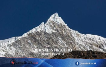 Ilmuwan: gletser runtuh diduga jadi pemicu banjir dahsyat Nepal–Tibet