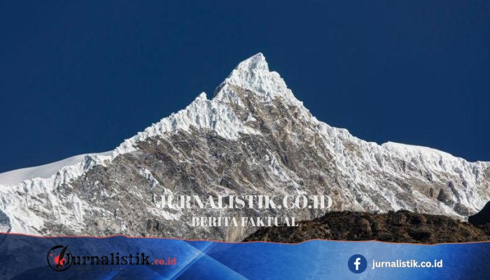 Ilmuwan: gletser runtuh diduga jadi pemicu banjir dahsyat Nepal–Tibet