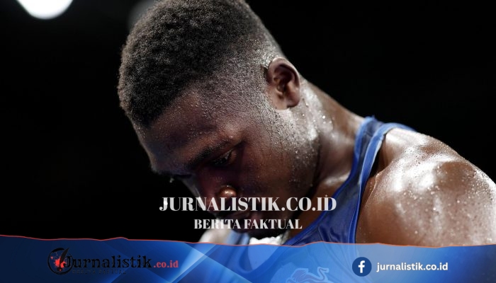 Commonwealth Games 2026: Dimeji Shittu ‘robbed’ di final, apakah juri AI bisa jadi jawabannya?