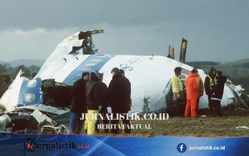 Persidangan bom Lockerbie ditunda untuk ketiga kalinya, dijadwalkan Januari berikutnya