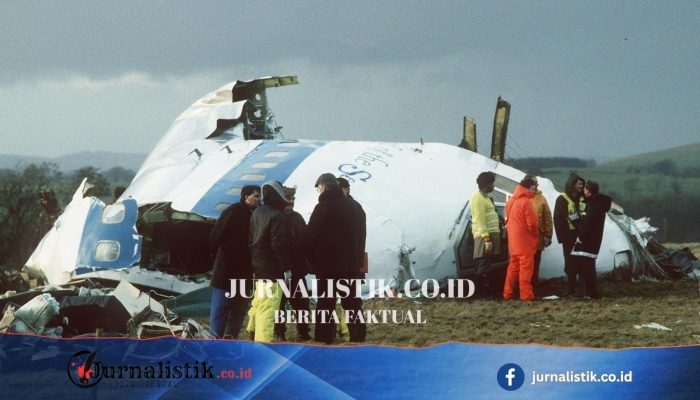 Persidangan bom Lockerbie ditunda untuk ketiga kalinya, dijadwalkan Januari berikutnya