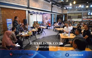 Temu Eksportir di Domestique, Pemprov Gorontalo Bahas Hambatan Ekspor dan Hilirisasi