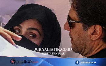 Imran Khan, mantan PM Pakistan, dipindah ke RS Shifa atas perintah Mahkamah Agung