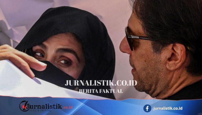Imran Khan, mantan PM Pakistan, dipindah ke RS Shifa atas perintah Mahkamah Agung