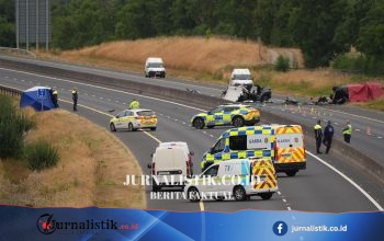 Kildare: Otopsi lima remaja yang tewas dalam tabrakan dua kendaraan di M9 akan dilakukan