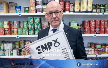 Lebih dari 20 organisasi desak John Swinney batalkan rencana batas harga makanan dan minuman