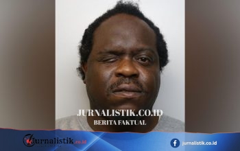 Simon Levy dari Tottenham Divonis Penjara Seumur Hidup atas Pembunuhan Dua Perempuan dan Pemerkosaan