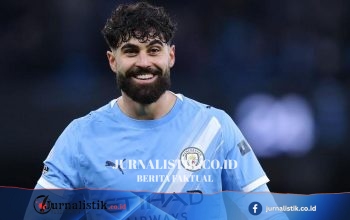Josko Gvardiol: Enzo Maresca ‘perfect one’ untuk Manchester City