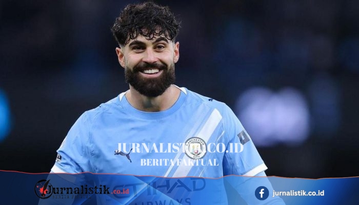 Josko Gvardiol: Enzo Maresca ‘perfect one’ untuk Manchester City