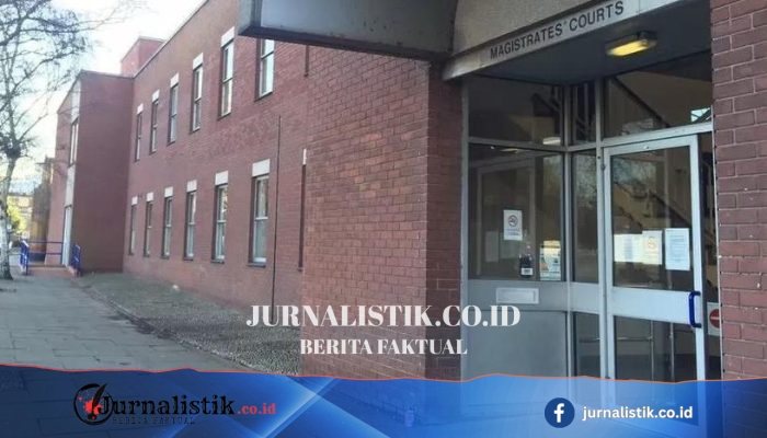 Pria 62 Tahun Didakwa Membagikan Alamat Pencari Suaka di Thetford