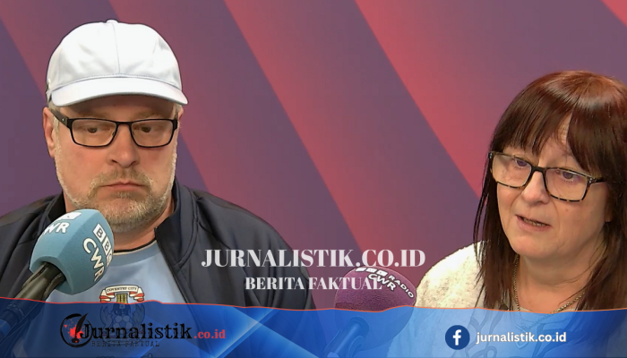 Dolars Aleksanders Diekstradisi ke Inggris, Didakwa Tabrak Lari yang Menewaskan Keaton Slater
