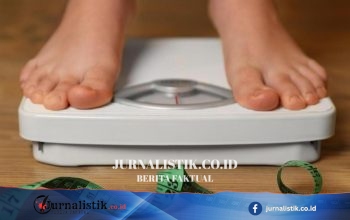 Apa yang membuat angka obesitas berlipat dua sejak 1993?