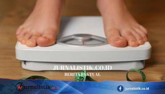 Apa yang membuat angka obesitas berlipat dua sejak 1993?