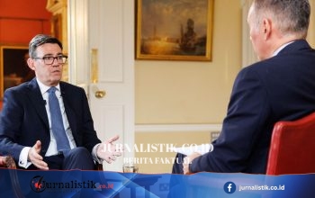Andy Burnham Umumkan Perubahan Skema Pembebasan Awal: Pelaku Pembunuhan PC Andrew Harper Tetap Dipenjara
