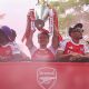 Seberapa berat Arsenal mempertahankan gelar Premier League? Ujian bagi Arteta di musim ini