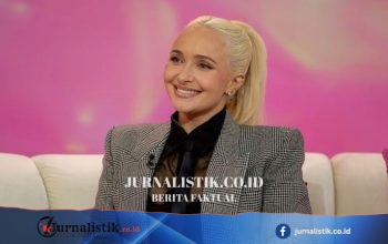 Hayden Panettiere: Kenapa Bintang Cilik Rentan Terseret Kecanduan
