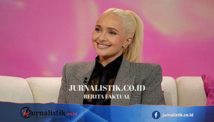 Hayden Panettiere: Kenapa Bintang Cilik Rentan Terseret Kecanduan