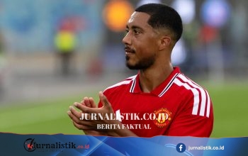 Youri Tielemans Tampil Meyakinkan di Debut Bersama Man United Saat Jumpa PSG