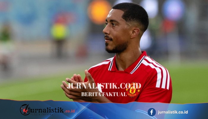 Youri Tielemans Tampil Meyakinkan di Debut Bersama Man United Saat Jumpa PSG