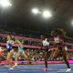 Kritik soal tribun kosong di Birmingham: Ribuan kursi tak terisi pada Kejuaraan Atletik Eropa