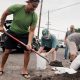 Badai Lala Berpotensi Terpa Langsung ke Hawaii, Kemungkinan Pertama dalam 34 Tahun