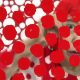 Lewat Foto: Dunia Polkadot Yayoi Kusama, Seniman Jepang yang Tutup Usia di 97 Tahun