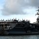 Laksamana Brad Cooper: kesehatan mental prioritas di USS Lincoln