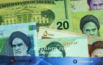 Scott Bessent Umumkan “economic D-day”: AS Perluas Sanksi Finansial ke Iran, “Money, not missiles”