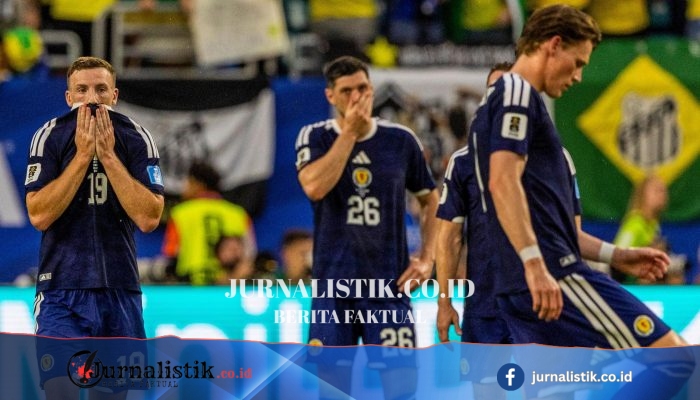SFA Gelar KTT “Sangat Penting” Bahas Arah Baru Sepak Bola Skotlandia